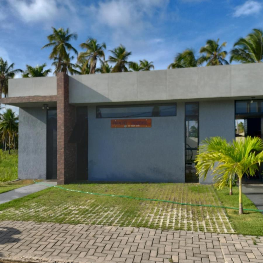 Patacho Paradise Porto de Pedras Exterior photo