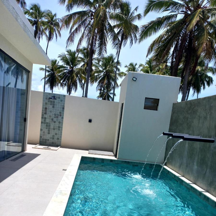 Patacho Paradise Porto de Pedras Exterior photo